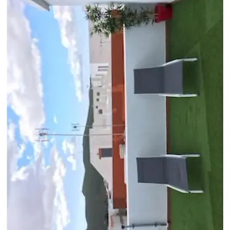 Cerca Del Aeropuerto Διαμέρισμα Ινχένιο