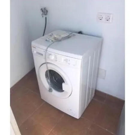 Cerca Del Aeropuerto Διαμέρισμα *