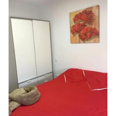 Cerca Del Aeropuerto * Ινχένιο