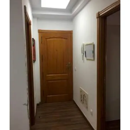 Cerca Del Aeropuerto Διαμέρισμα Ινχένιο