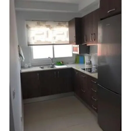 Cerca Del Aeropuerto Διαμέρισμα Ινχένιο