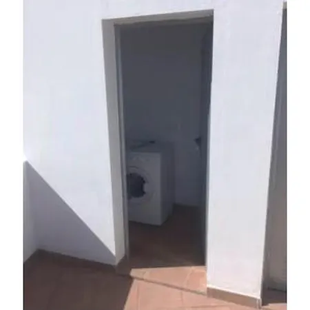 Cerca Del Aeropuerto Διαμέρισμα