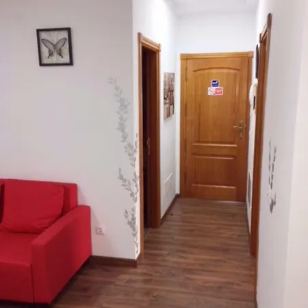 Apartment Cerca Del Aeropuerto Ingenio