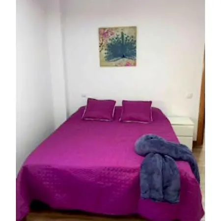 Cerca Del Aeropuerto Appartement *