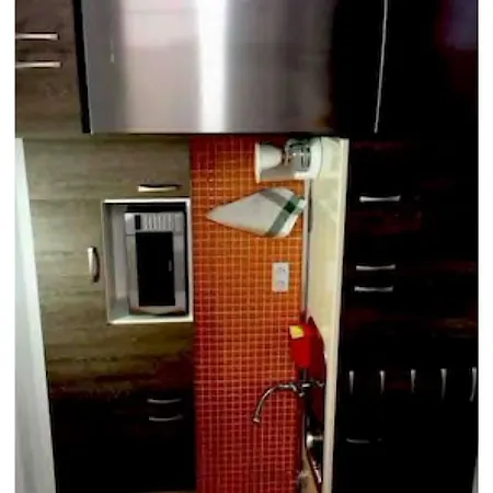 Appartement Cerca Del Aeropuerto *