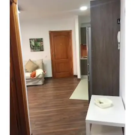 Appartement Cerca Del Aeropuerto Ingenio