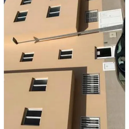 Appartement Cerca Del Aeropuerto *