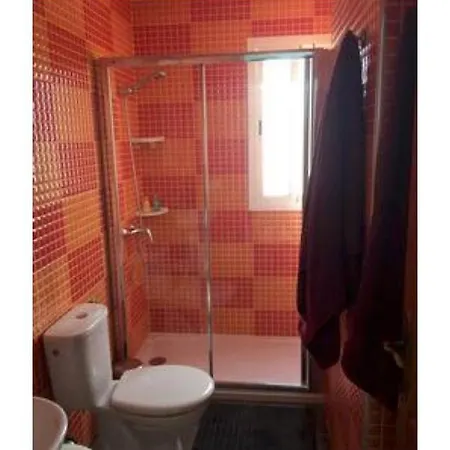 Cerca Del Aeropuerto Appartement