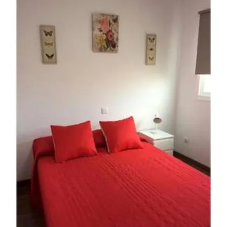 Appartement Cerca Del Aeropuerto