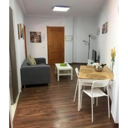 Cerca Del Aeropuerto Appartement *