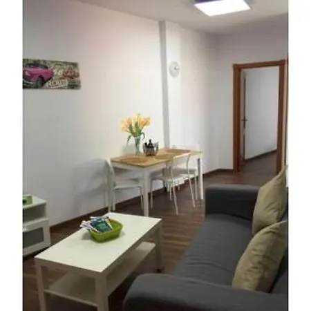 Cerca Del Aeropuerto Appartement *