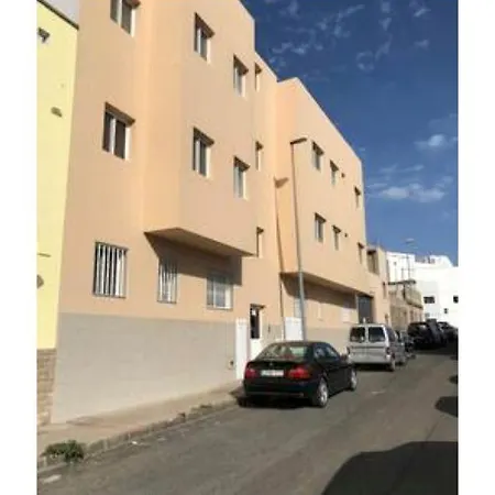 Cerca Del Aeropuerto Appartement