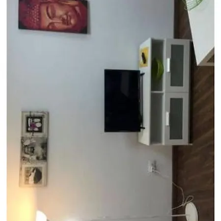 Appartement Cerca Del Aeropuerto *