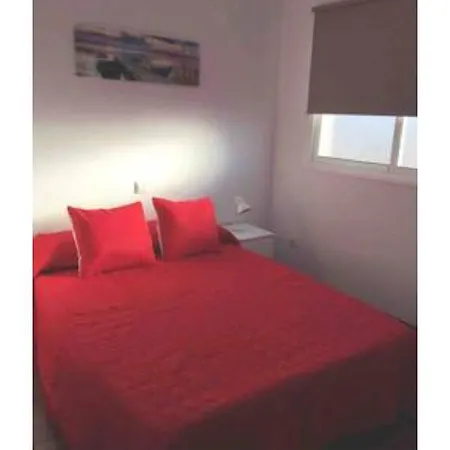 Cerca Del Aeropuerto Appartement Ingenio