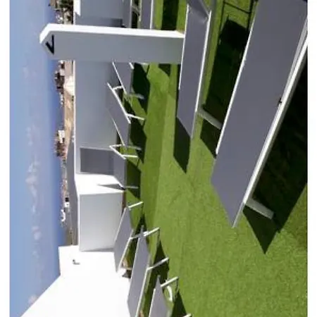 Appartement Cerca Del Aeropuerto *