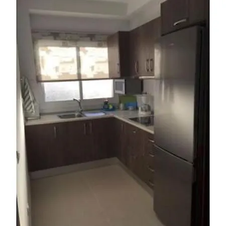 Appartement Cerca Del Aeropuerto