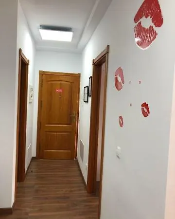 Appartement Cerca Del Aeropuerto *