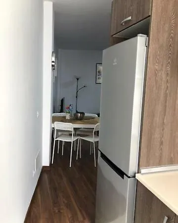 Cerca Del Aeropuerto *