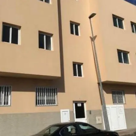 Cerca Del Aeropuerto Appartement *